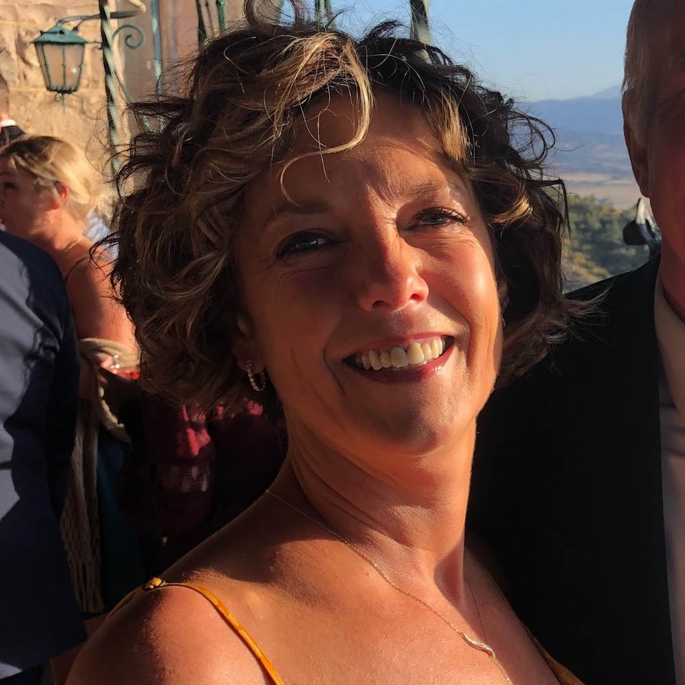 Meet your Posher, Diane